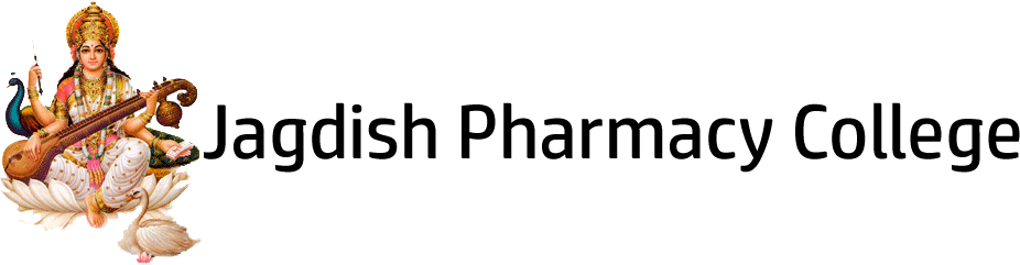 Jagdish Pharmacy College